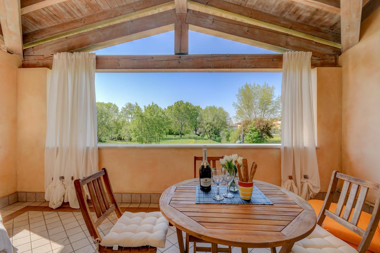 Sirmione Summer Dream Exterior foto