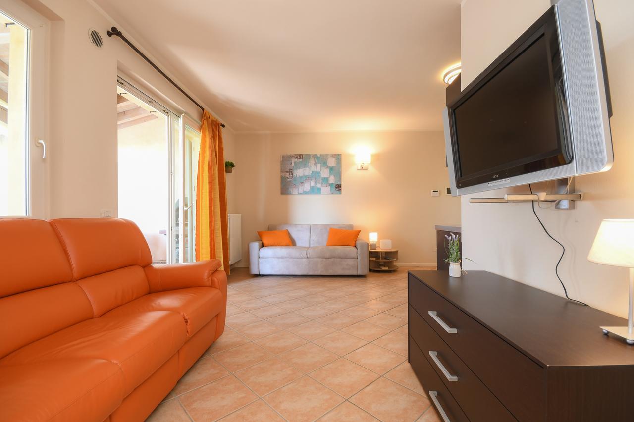 Sirmione Summer Dream Exterior foto